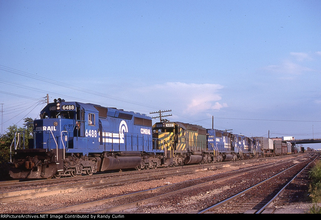 CR 6488 on MKT